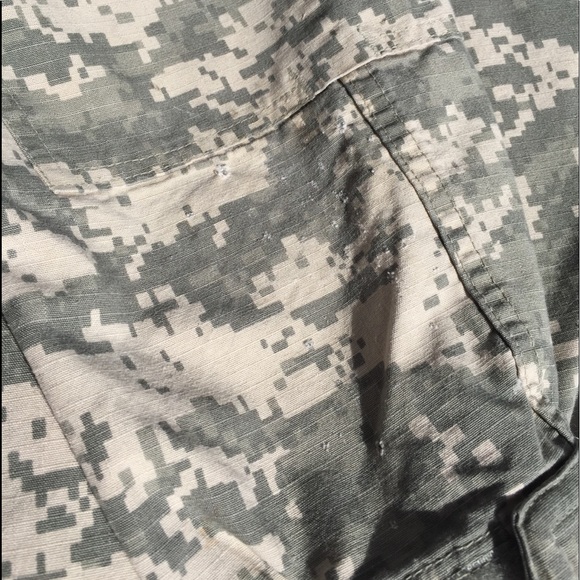 Men’s Prestige Tactical Wear Shirt! - Picture 3 of 7